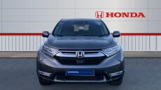 Honda CR-V 1.5 VTEC Turbo SR 5dr CVT Petrol Estate